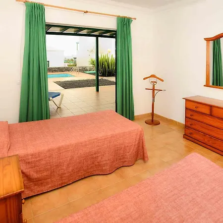 度假居 Villa Nohara 14 Pool, Wifi