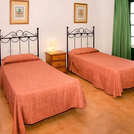 בית נופש Villa Nohara 14 Pool, Wifi פלאיה בלנקה